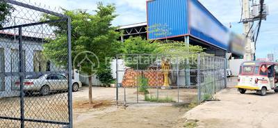 ភ្នំពេញថ្មី, សែនសុខ, ភ្នំពេញ