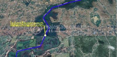 ស្វាយទងខាងជើង, កំពង់ត្រាច, កំពត
