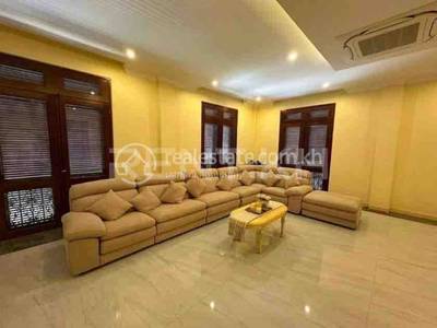 604 604, បឹងកក់២, ទួលគោក, ភ្នំពេញ