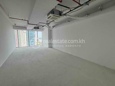 The Peak Residences