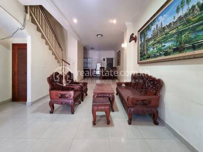    , Tonle Bassac, Chamkarmon, Phnom Penh