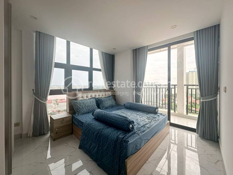 residential Condo for rent in Chroy Changvar ID 245693 1