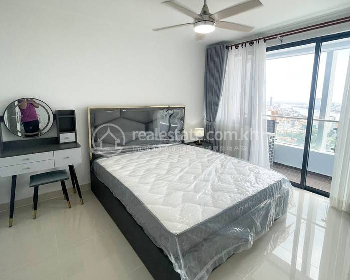 residential Condo for rent in Tonle Bassac ID 245590 1