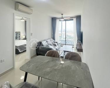 Snowbell Hotel@The Bridge SOHO