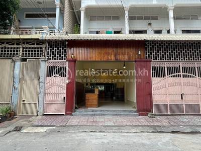   , Toul Tum Poung 1, Chamkarmon, Phnom Penh
