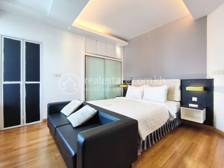 residential Apartment for rent in BKK 1 ID 246237 1
