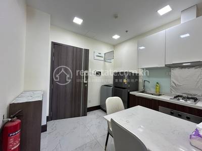 Orkide The Royal Condominium