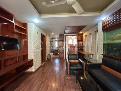   , Tonle Bassac, Chamkarmon, Phnom Penh