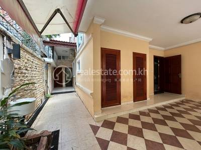    , ទន្លេបាសាក់, ចំការមន, ភ្នំពេញ