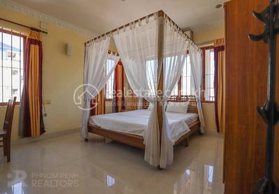  , ទួលទំពូង១, ចំការមន, ភ្នំពេញ