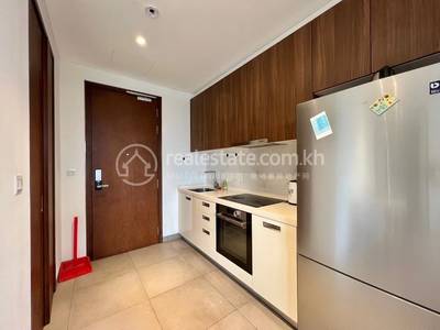   , BKK 1, Chamkarmon, พนมเปญ