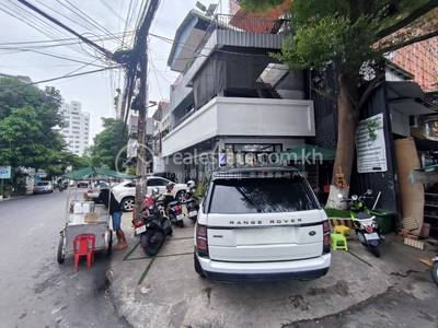    , BKK 1, Chamkarmon, Phnom Penh