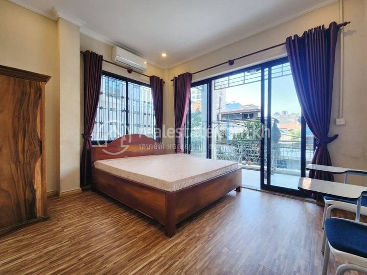 residential Apartment for rent in BKK 3 ID 246323 1