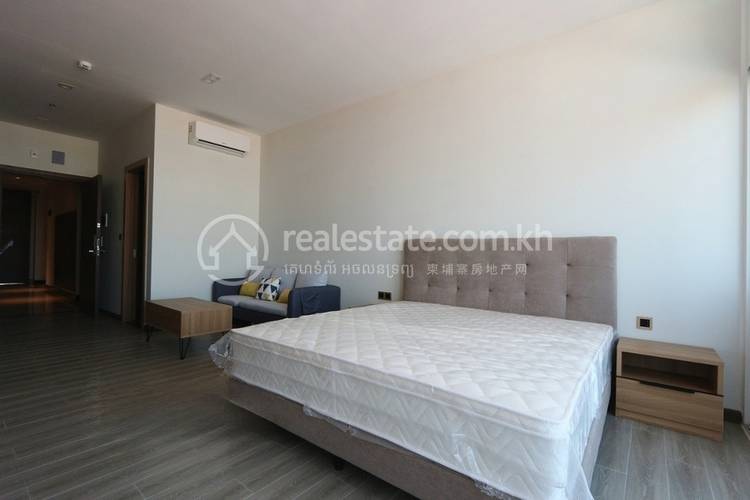 residential Studio for rent in Toul Svay Prey 1 ID 246348 1