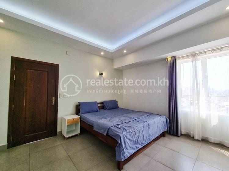 residential Apartment for rent in BKK 3 ID 246376 1