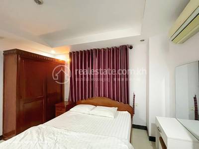   , Tumnob Tuek, Chamkarmon, Phnom Penh