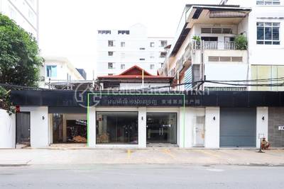 Shophouse
