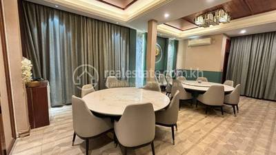   , ទួលស្វាយព្រៃ១, ចំការមន, ភ្នំពេញ
