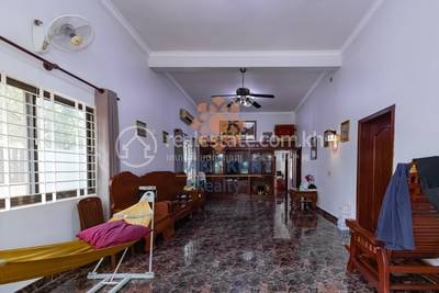    , Sala Kamraeuk, シェムリ　アップ州, シェムリ　アップ州