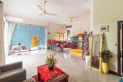   , Sala Kamraeuk, Siem Reap, Siem Reap