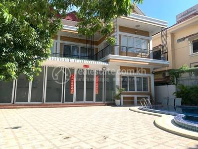   , Toul Tum Poung 1, Chamkarmon, Phnom Penh