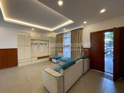 Woodland Residences