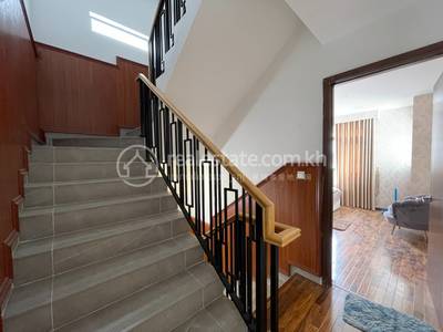 Woodland Residences