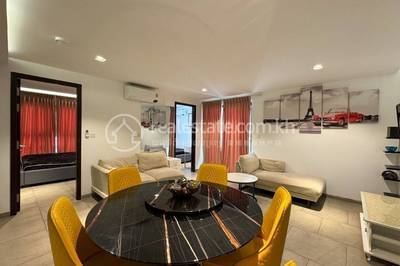 Urban Village Phase 1
