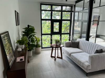 L’attrait Boeung Keng Kang