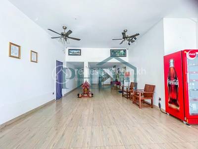 Sala Kamraeuk, Siem Reap, Siem Reap