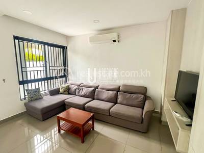  , Chrang Chamres 2, Russey Keo, Phnom Penh