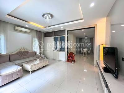  , Phnom Penh Thmey, Sen Sok, Phnom Penh