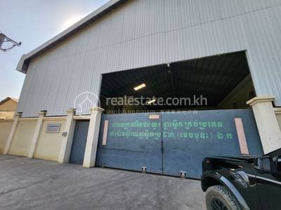 residential Land/Development for sale in Chaom Chau 2 ID 246887