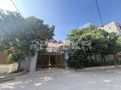 ទួលទំពូង១, ចំការមន, ភ្នំពេញ