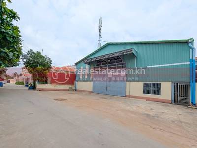  , Phnom Penh Thmey, Sen Sok, Phnom Penh