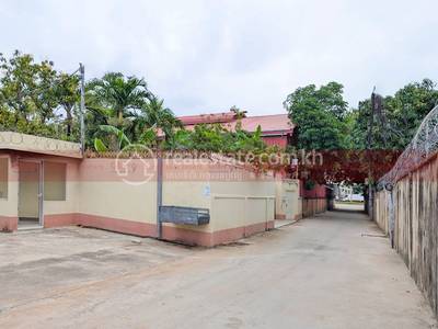   , Phnom Penh Thmey, Sen Sok, Phnom Penh