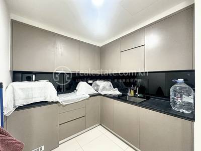 គម្រោង The Peak Residences