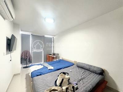 គម្រោង The Peak Residences