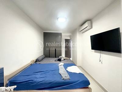 គម្រោង The Peak Residences