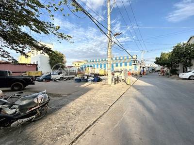   , Ou Baek K'am, Sen Sok, Phnom Penh