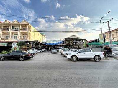   , Ou Baek K'am, Sen Sok, Phnom Penh
