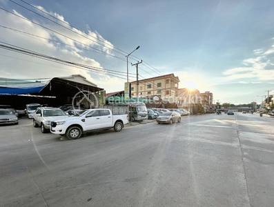  , Ou Baek K'am, Sen Sok, Phnom Penh