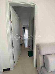312 312, 万景岗1分区（BKK1), 桑园区, 金边
