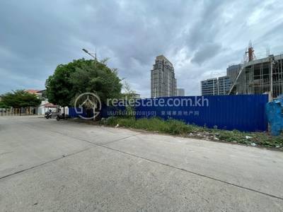   , Tonle Bassac, Chamkarmon, プノンペン