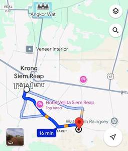    , Chreav, Сием Реап, Сием Реап