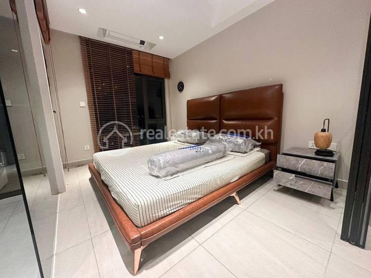 residential Condo for sale & rent in Boeung Kak 2 ID 246625 1