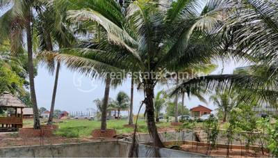     , "Chroy Svay", Srae Ambel, Koh kong