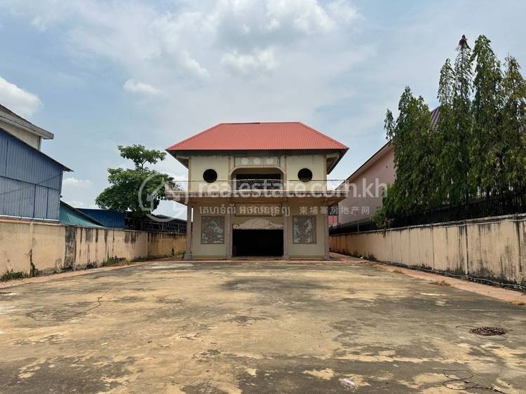   , Tuol Sangkae 1, Russey Keo, Phnom Penh