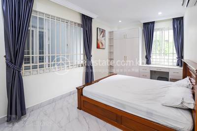  , ទួលទំពូង១, ចំការមន, ភ្នំពេញ