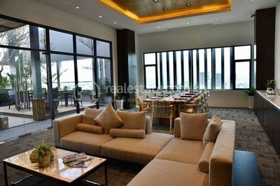The View Serviced Residence